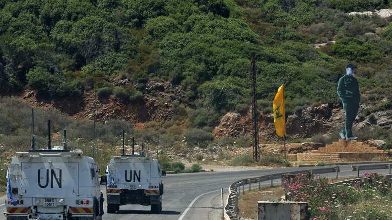 Trajet inhabituel, «tirs d'armes légères» : un Casque bleu irlandais tué au Liban dans un «incident»