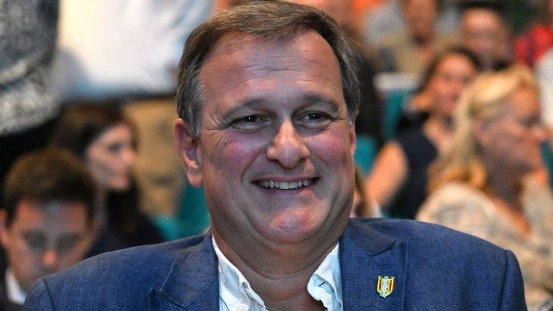 Le maire RN de Perpignan maintiendra la crèche de Noël malgré la demande de retrait de la Justice