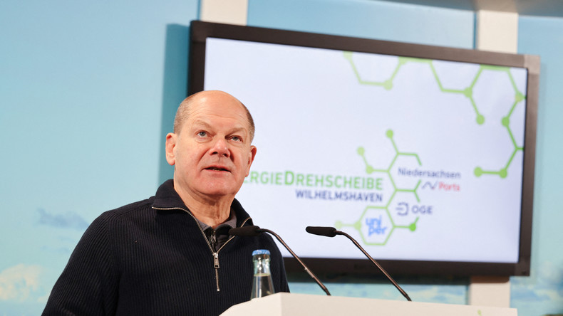 Energie : Bruxelles approuve sous conditions le plan de sauvetage du géant gazier Uniper