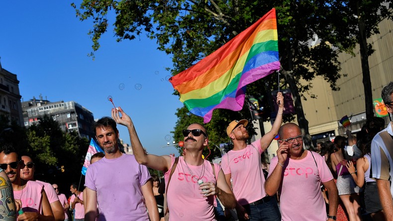 En Espagne, la «loi trans» divise la gauche et les féministes