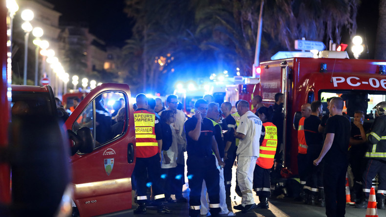 Procès de l'attentat de Nice : les deux principaux condamnés font appel du verdict