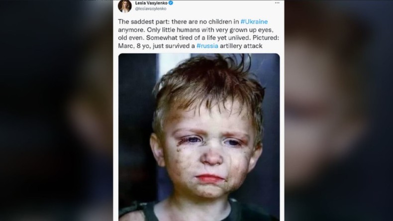 Tweet supprimé, initialement publié le 28 décembre.