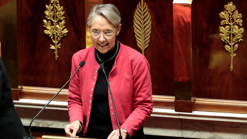 Le Conseil constitutionnel valide le budget 2023 et l'utilisation du 49-3