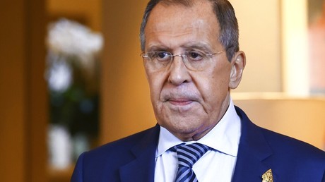 Pour Lavrov, il est impossible de restaurer les relations avec l'Occident en matière de sécurité