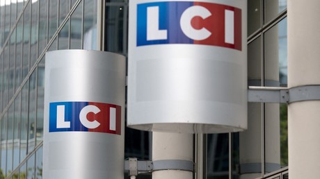 Cliché pris à Boulogne-Billancourt le 29 juillet 2014 (image d'illustration)