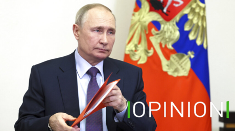 Accords de Minsk : les regrets de Poutine, par Dmitri Trénine