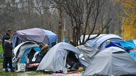 Strasbourg va attaquer l'Etat pour sa «défaillance» à mettre à l'abri les personnes à la rue