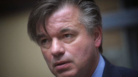 Covid : le radiologue et sénateur Alain Houpert fait appel de sa suspension par l'Ordre des médecins