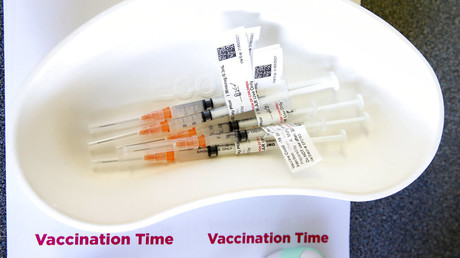 Des parents refusent du sang de vacciné Covid pour leur fils, les autorités font appel à la justice Des parents refusent du sang de vacciné Covid pour leur fils, les autorités font appel à la justice