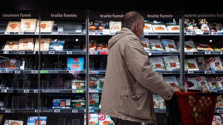 Michel-Edouard Leclerc redoute un «tsunami» de hausse des prix entre 10 et 39%