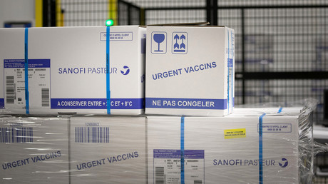 Vaccins contre le Covid-19 : les marques Sanofi et Novavax autorisées pour les doses de rappel Vaccins contre le Covid-19 : les marques Sanofi et Novavax autorisées pour les doses de rappel