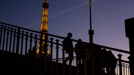 Coupure d'électricité dans plusieurs arrondissements de Paris