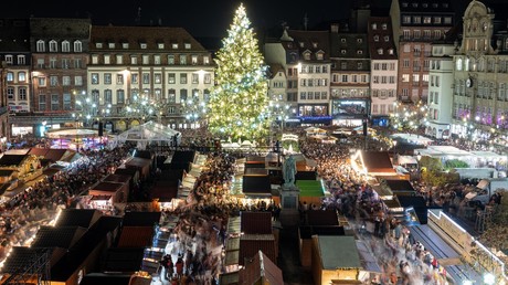 La DGSI a interpellé à Strasbourg sept individus radicalisés soupçonnés de vouloir «passer à l'acte»
