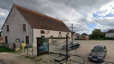 La mairie d'Echenon (image d'illustration).