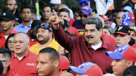 Le Venezuela annonce des mesures pour défendre sa monnaie «face à l'assaut du dollar criminel»