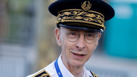 «Quasi insurrection» : pour Lallement, les Gilets jaunes ont failli «prendre des palais nationaux»