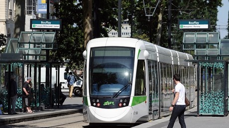 France-Maroc : pas de transports en commun à Nantes après 21h30 par crainte d'incidents