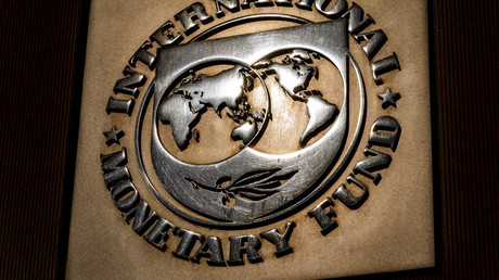 L'Ukraine va se conformer aux demandes du FMI pour obtenir un soutien financier