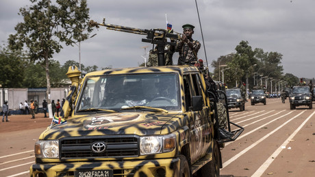Centrafrique : le colis piégé qui a blessé un représentant russe provenait du Togo, selon Bangui