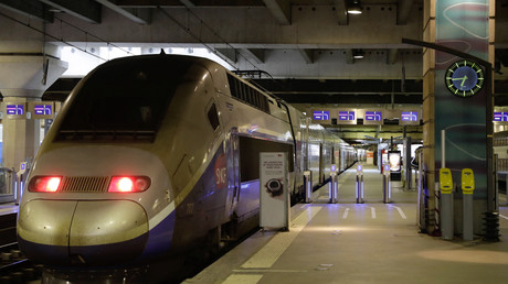 Grève des contrôleurs : la SNCF va rembourser 200% du prix des billets annulés