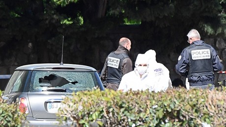 Noël sanglant à Marseille : deux personnes tuées au cours d'une série de fusillades