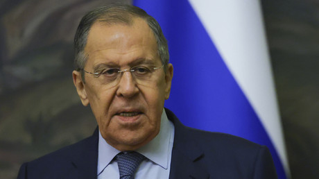 «Nous ne coopérerons pas avec les russophobes»: Lavrov tourne une page dans les relations Russie-UE