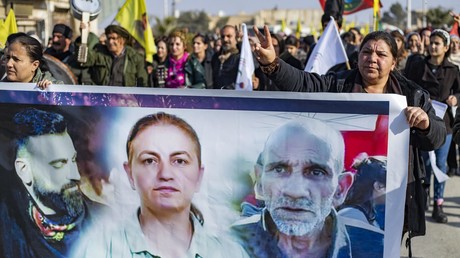 Kurdes tués à Paris : un acte raciste, mais pas terroriste, aux yeux du parquet