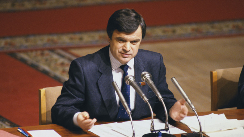 Rouslan Khasboulatov (image d'illustration).
