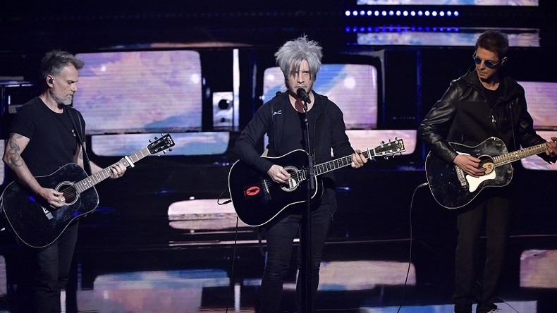 Indochine menace de boycotter un festival à Perpignan, Bardella fustige une attitude «sectaire»
