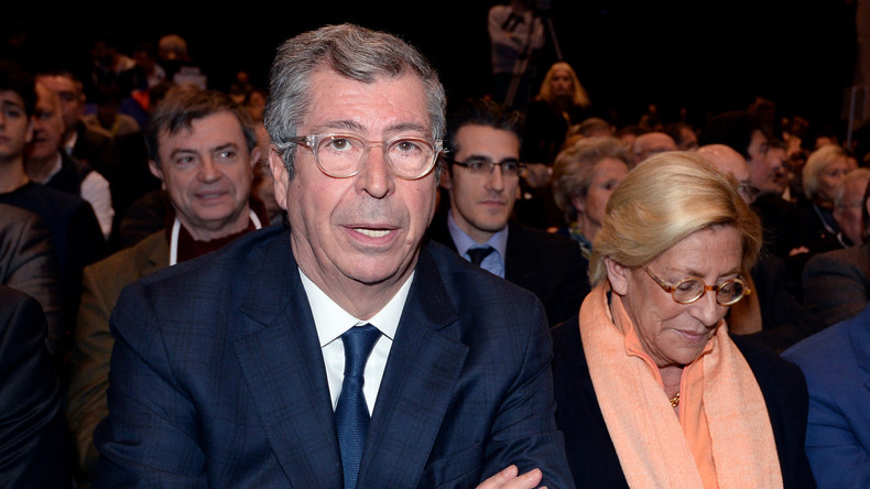 Blanchiment de fraude fiscale : quatre ans et demi, et trois ans et demi de prison pour les Balkany