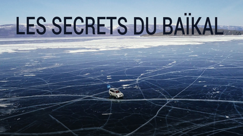 Les secrets du Baïkal