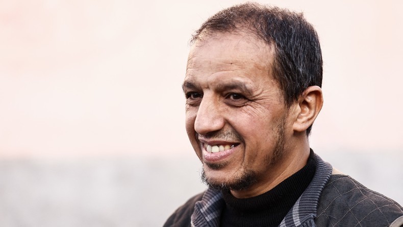 L'imam marocain Hassan Iquioussen a été expulsé au Maroc par la Belgique