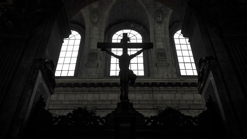 Cliché pris à Paris, le 29 novembre 2020 (image d'illustration).