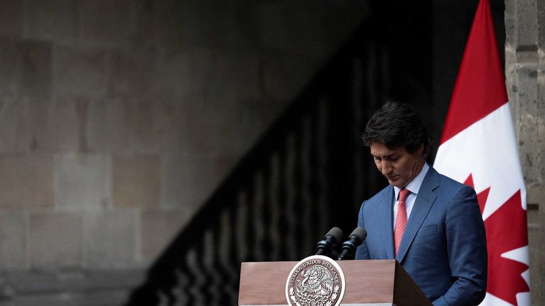 McKinsey : le gouvernement Trudeau éclaboussé par la boulimie en conseils des ministères canadiens