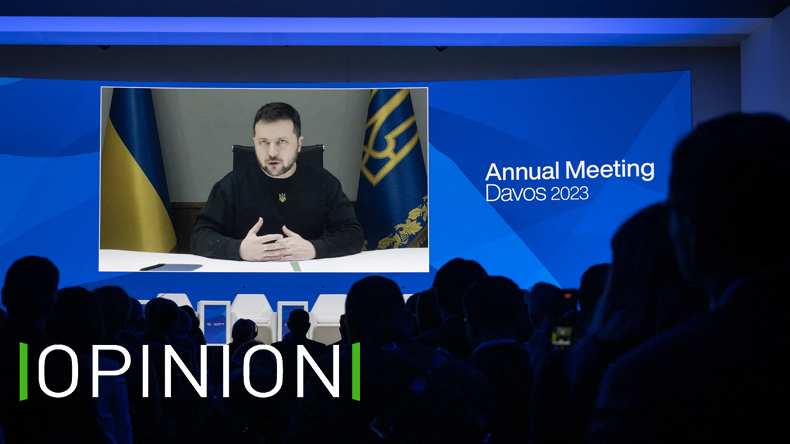 Le syndrome ukrainien : anatomie de la confrontation militaire moderne, par Viktor Medvedtchouk