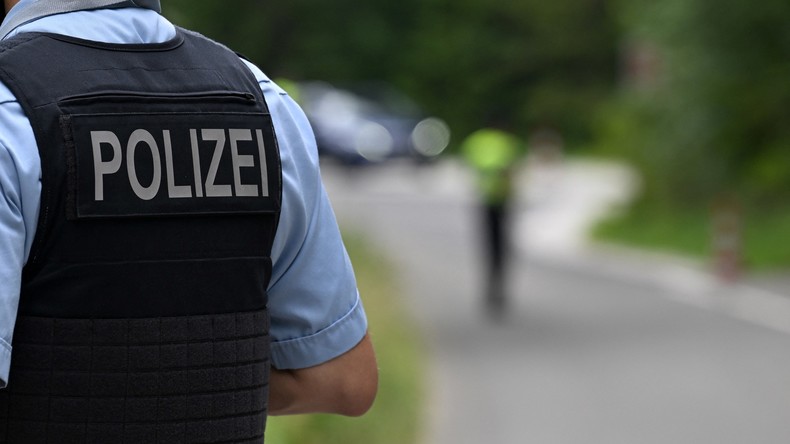 Allemagne : au moins deux morts dans une attaque au couteau à bord d'un train régional