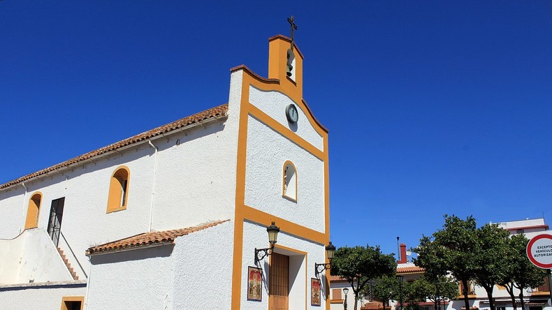 Attaque à l'arme blanche en Espagne: un sacristain tué, plusieurs blessés dont un prêtre
