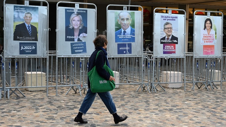 Les comptes de campagne des candidats présidentiels en 2022 validés malgré quelques entorses