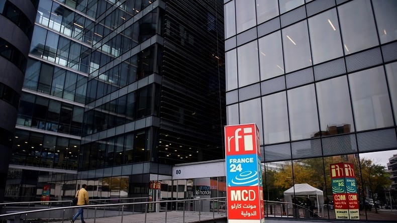 Un nouveau média français en Afrique ? Moscou dénonce un projet pour «discréditer la Russie»