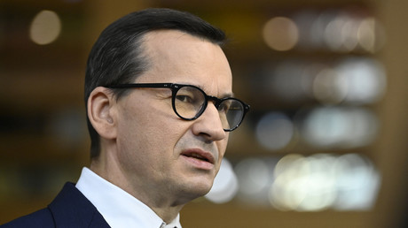 Le Premier ministre polonais furieux de la glorification par l'Ukraine du collaborateur nazi Bandera