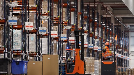 Suivant la tendance du secteur de la tech, Amazon va supprimer 18 000 emplois dans le monde