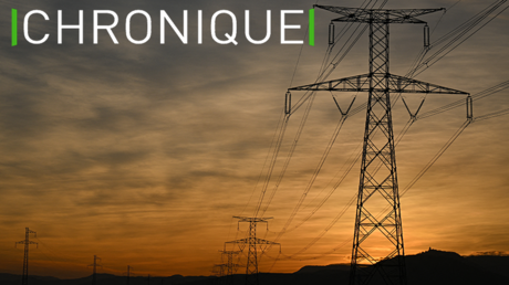 Hausse des prix des hydrocarbures : la faute à Moscou… ou à l’UE ?