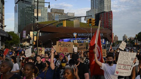 Etats-Unis : au moins 1183 tués par la police en 2022, un nouveau record