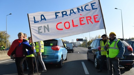 Réforme des retraites, inflation, crise : le renseignement intérieur prédit une année «difficile»