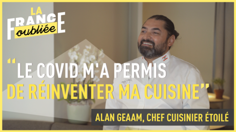 La France oubliée - Education, restauration : comment faire face pendant et après le Covid ?