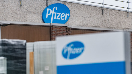Le groupe Pfizer va-t-il devenir persona non grata au Parlement européen ?