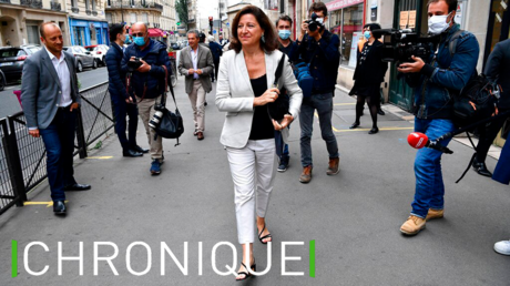 Pantouflage d'ex-ministres et députés: est-ce bien raisonnable pour entrer dans le «monde d’après» ?