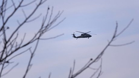 Le ministre ukrainien de l'Intérieur décède dans le crash d'un hélicoptère près de Kiev