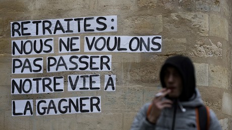 «Profondément inéquitable» : certaines organisations patronales critiquent la réforme des retraites