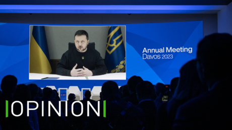 Le syndrome ukrainien : anatomie de la confrontation militaire moderne, par Viktor Medvedtchouk